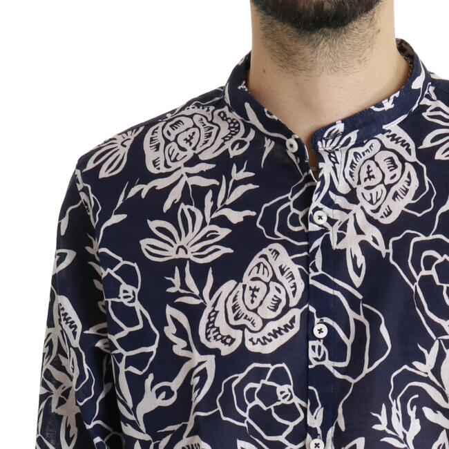 CAMICIA FANTASIA BL11 - Mad Fashion | img vers.650x/